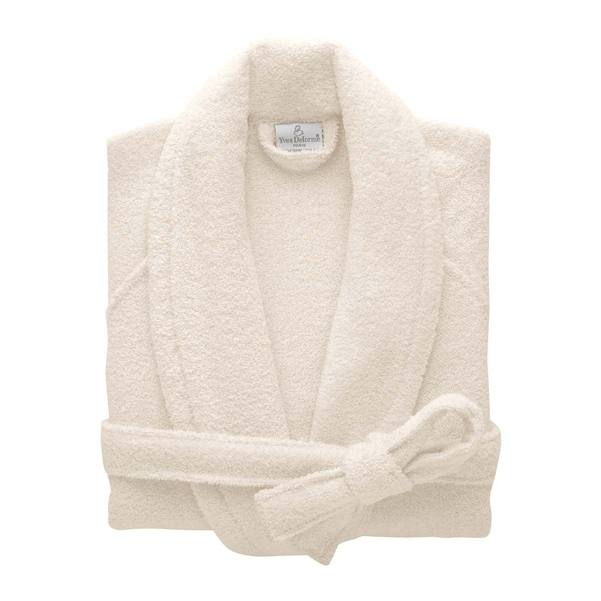 Etoile Nacre Bathrobe