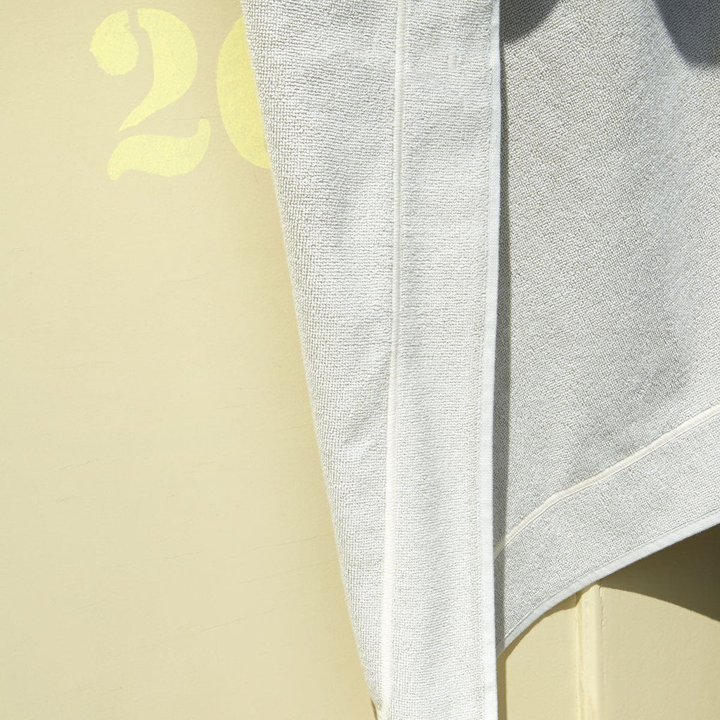 Croisiere Pierre Beach Towel by Yves Delorme