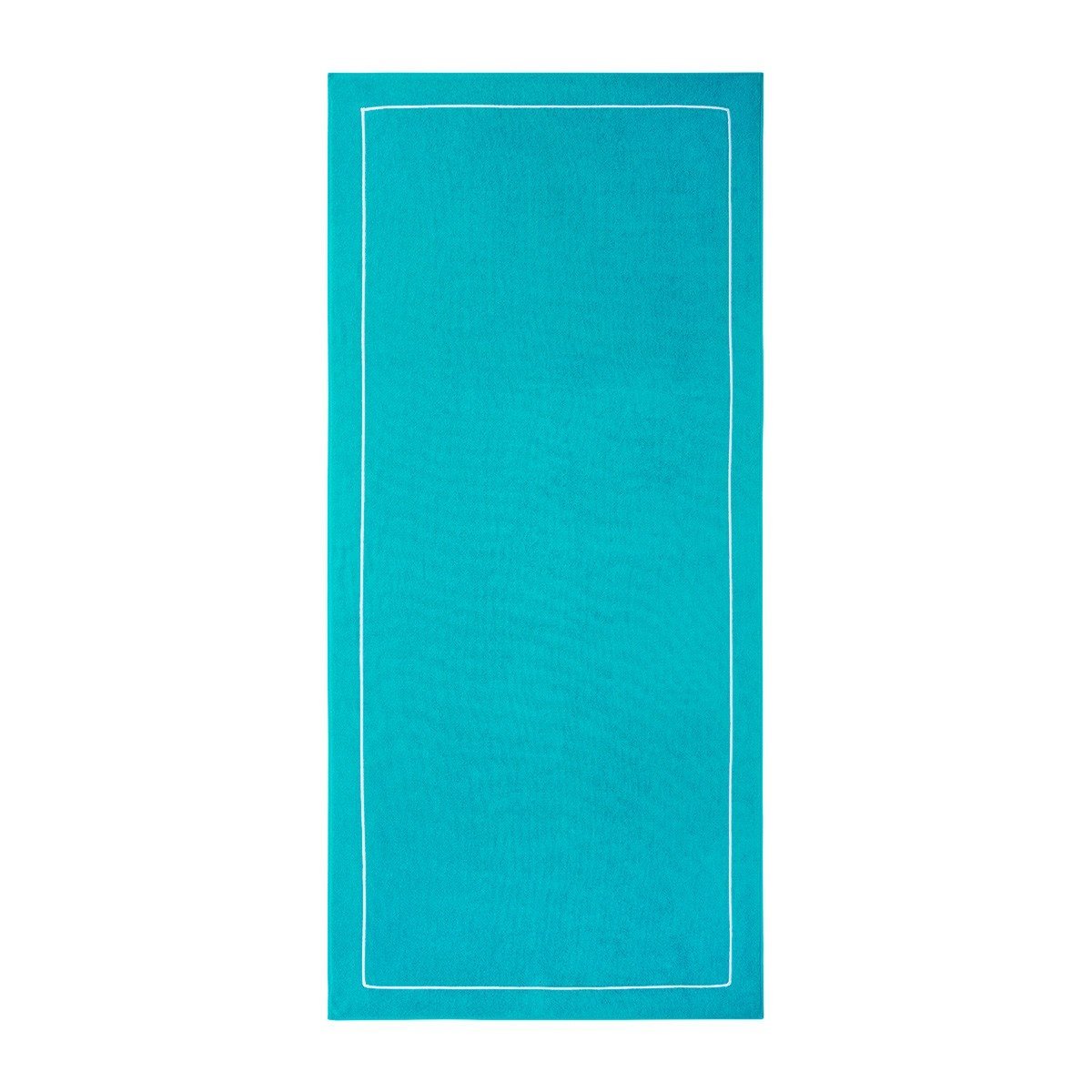 Croisiére Caraïbe Beach Towel by Yves Delorme