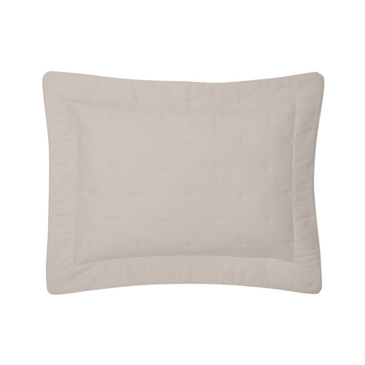 Triomphe Pierre Bedding by Yves Delorme