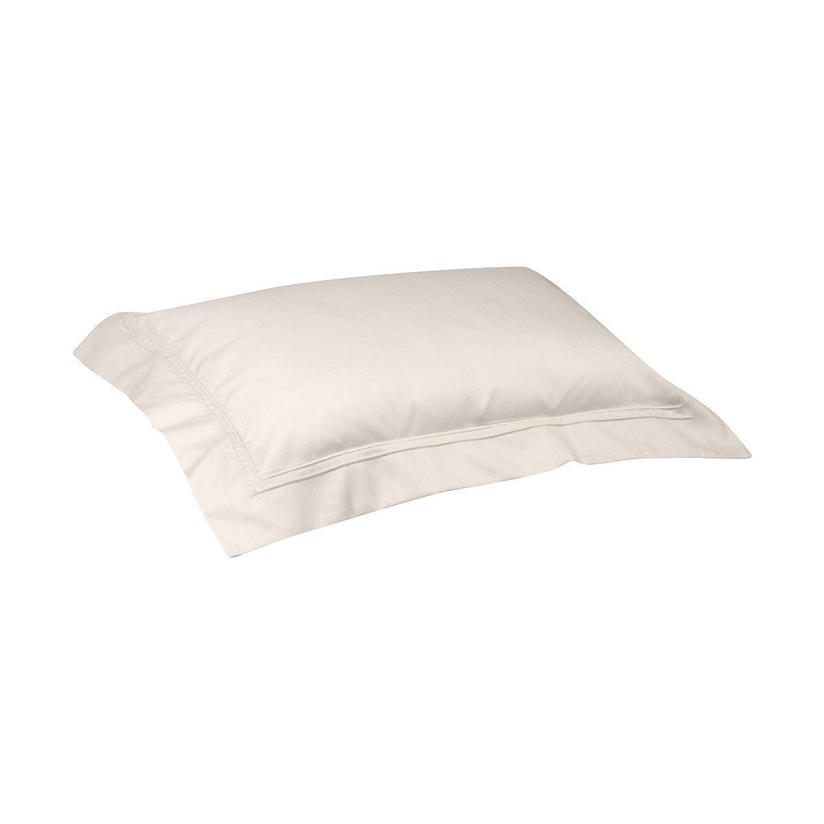 Triomphe Nacre Bedding by Yves Delorme