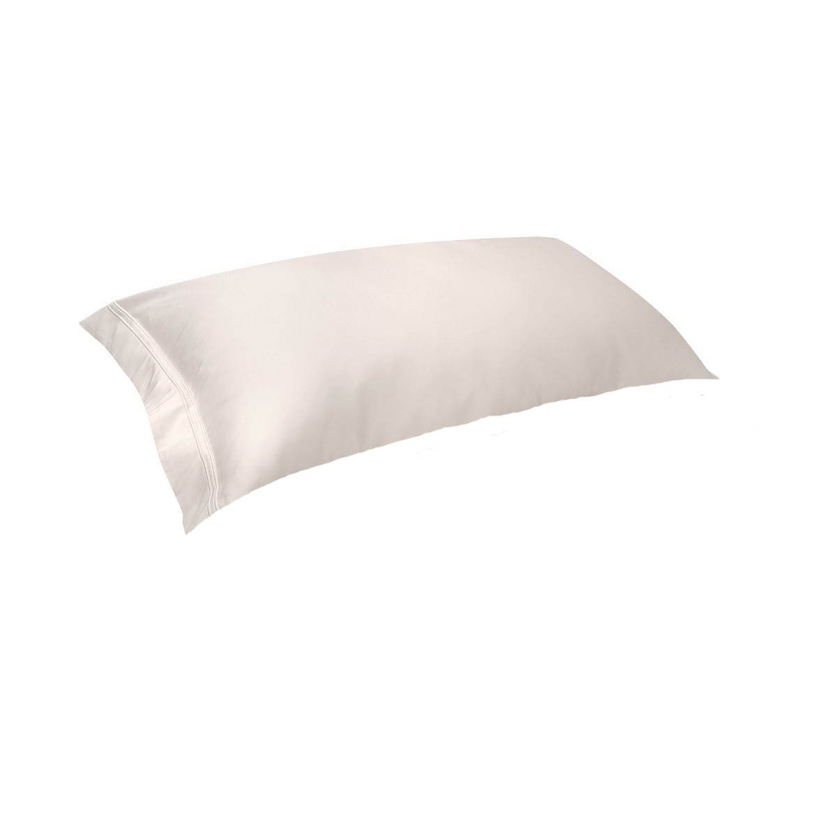 Triomphe Nacre Bedding by Yves Delorme