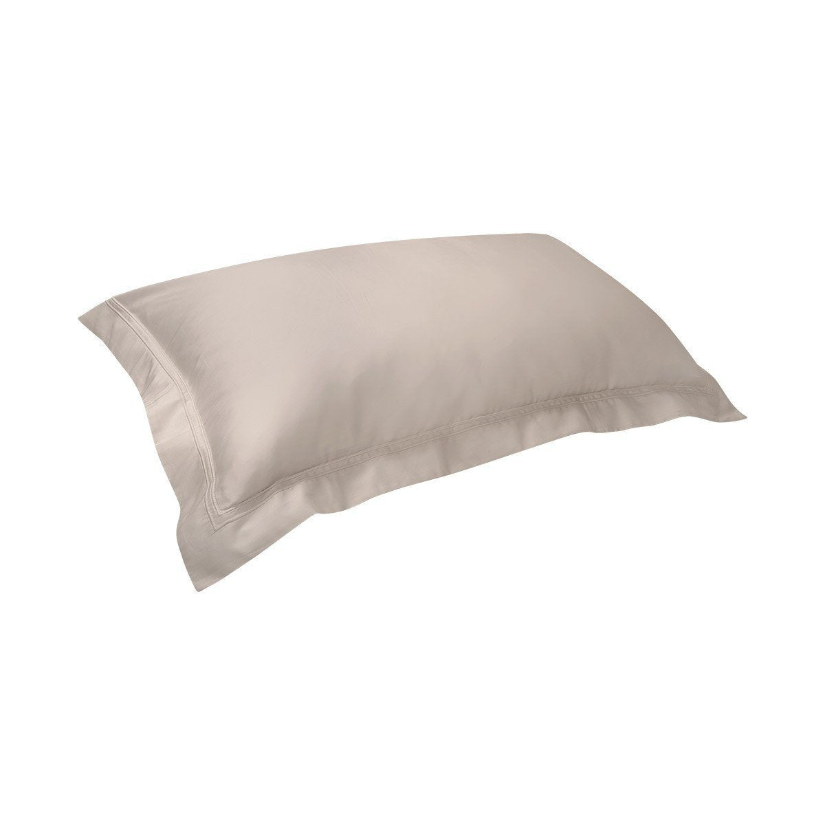 Triomphe Pierre Bedding by Yves Delorme