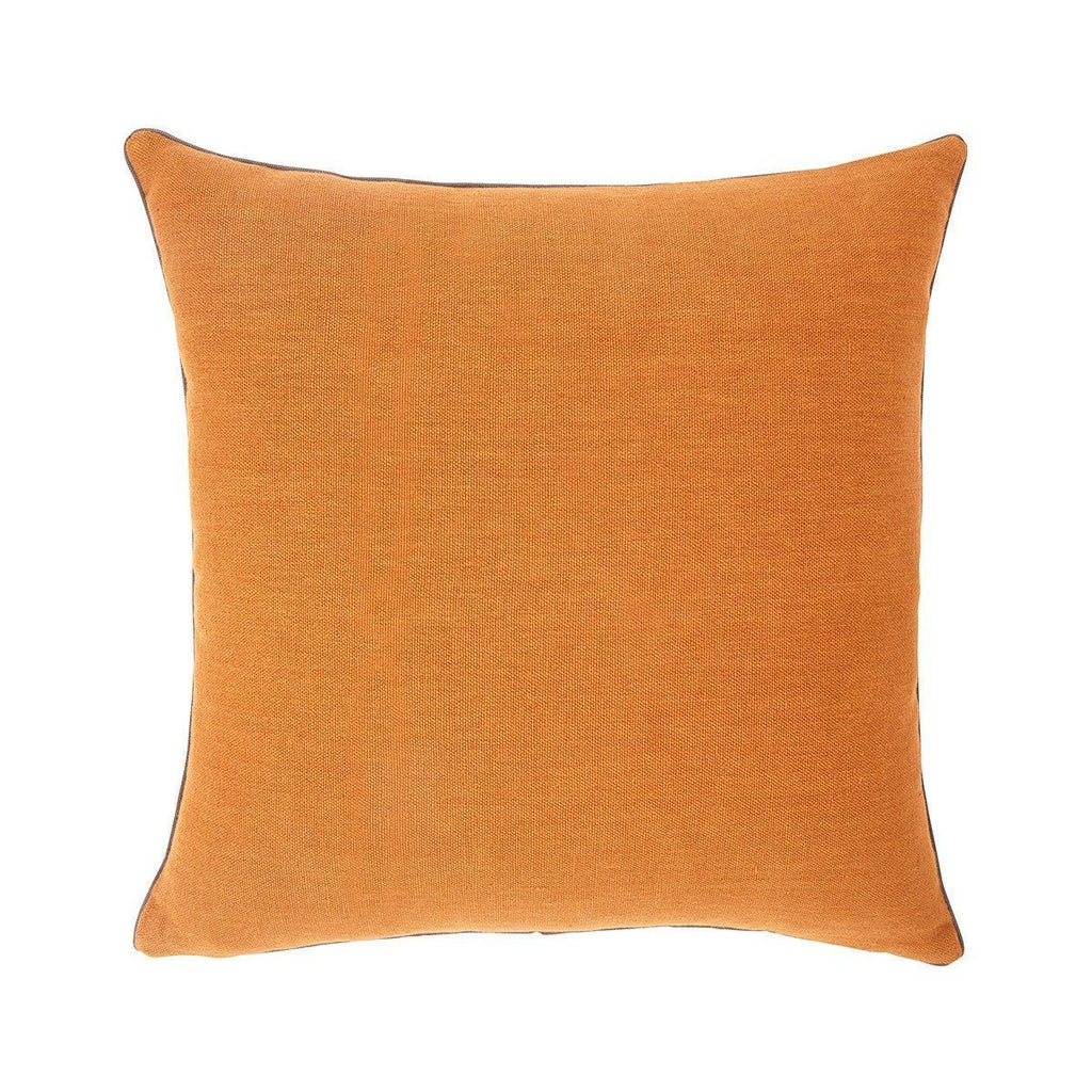 Pigment Cuir Throw Pillows