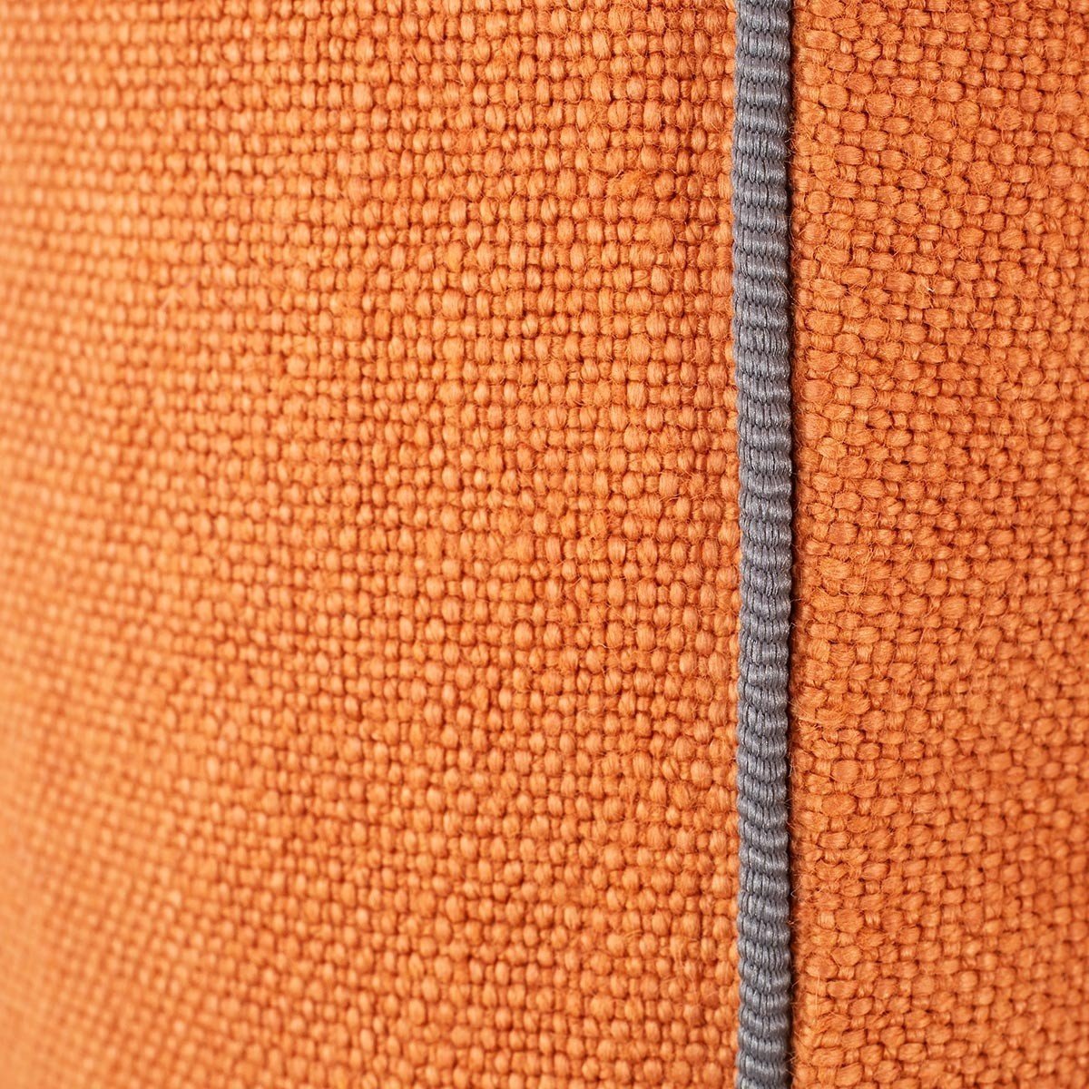 Pigment Cuir Throw Pillows