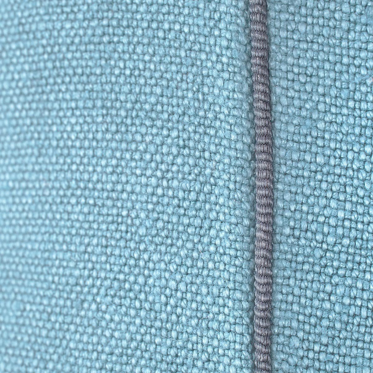 Pigment Denim Throw Pillows