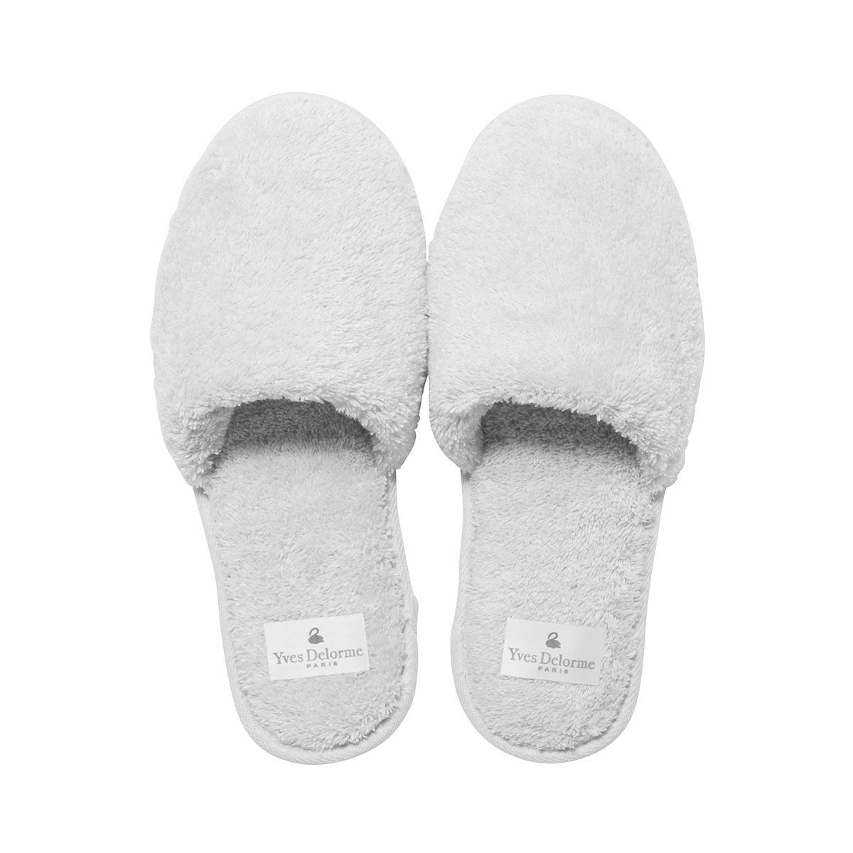 Etoile Blanc Men's Slippers