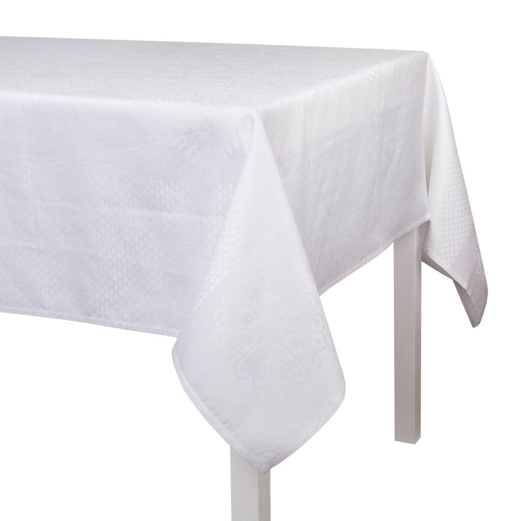 Bosphore Blanc Fine Table Linens