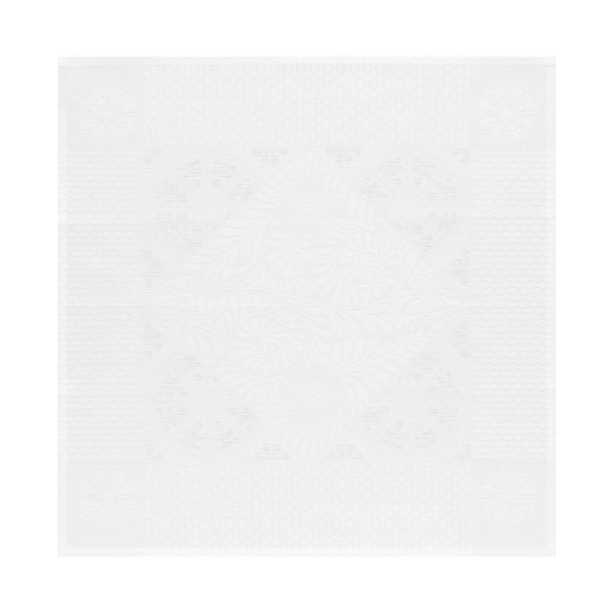 Bosphore Blanc Fine Table Linens