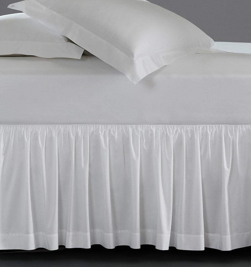 Celeste Bed Skirt by Sferra