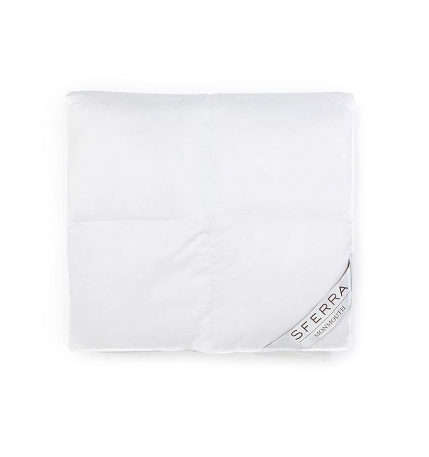 Monmouth Mattress Pad by Sferra