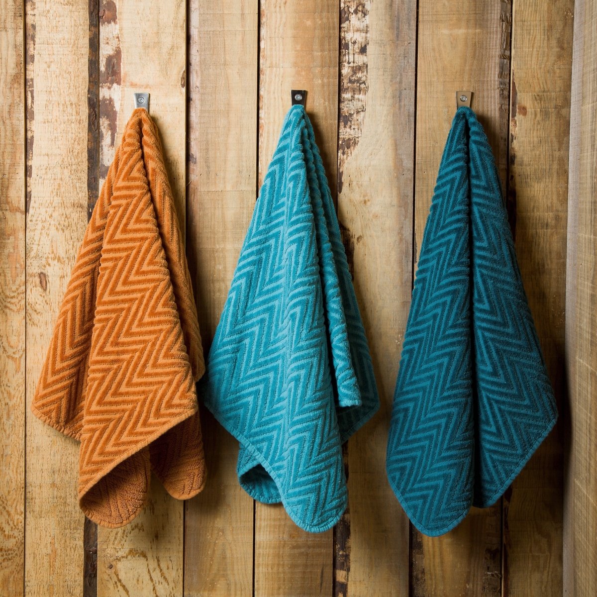 Montana Bath Towels by Abyss & Habidecor