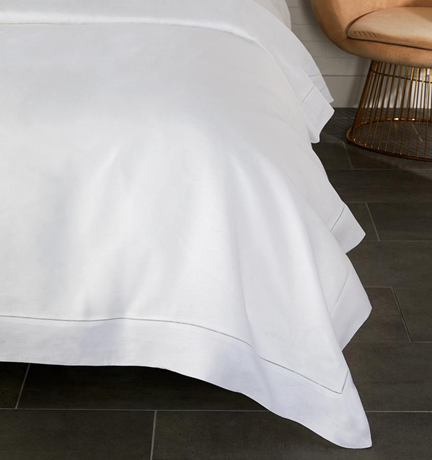 Classico 100% Linen Bedding by Sferra