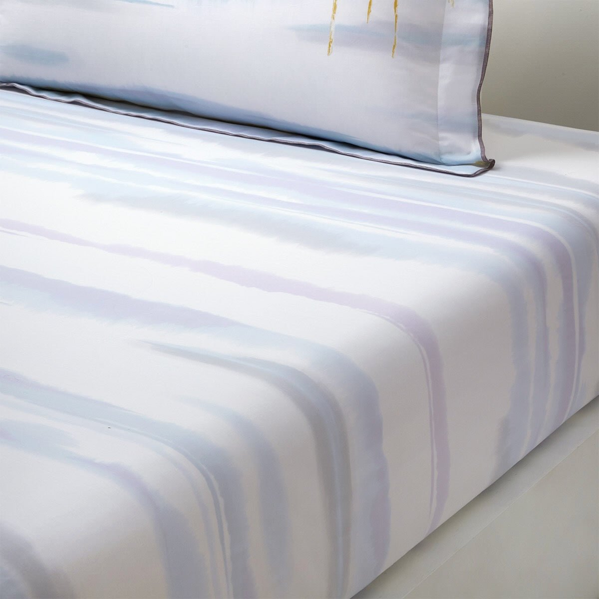 Horizons Organic Bedding by Yves Delorme