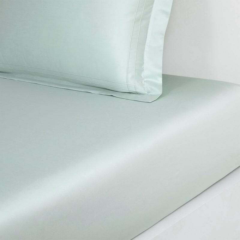 Adagio Amande Bedding by Yves Delorme Couture