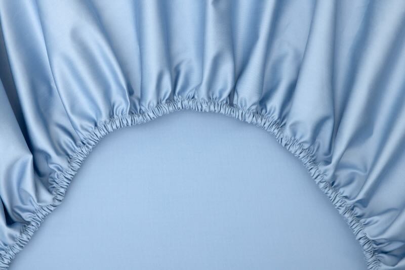 Adagio Pastel Bedding by Yves Delorme Couture