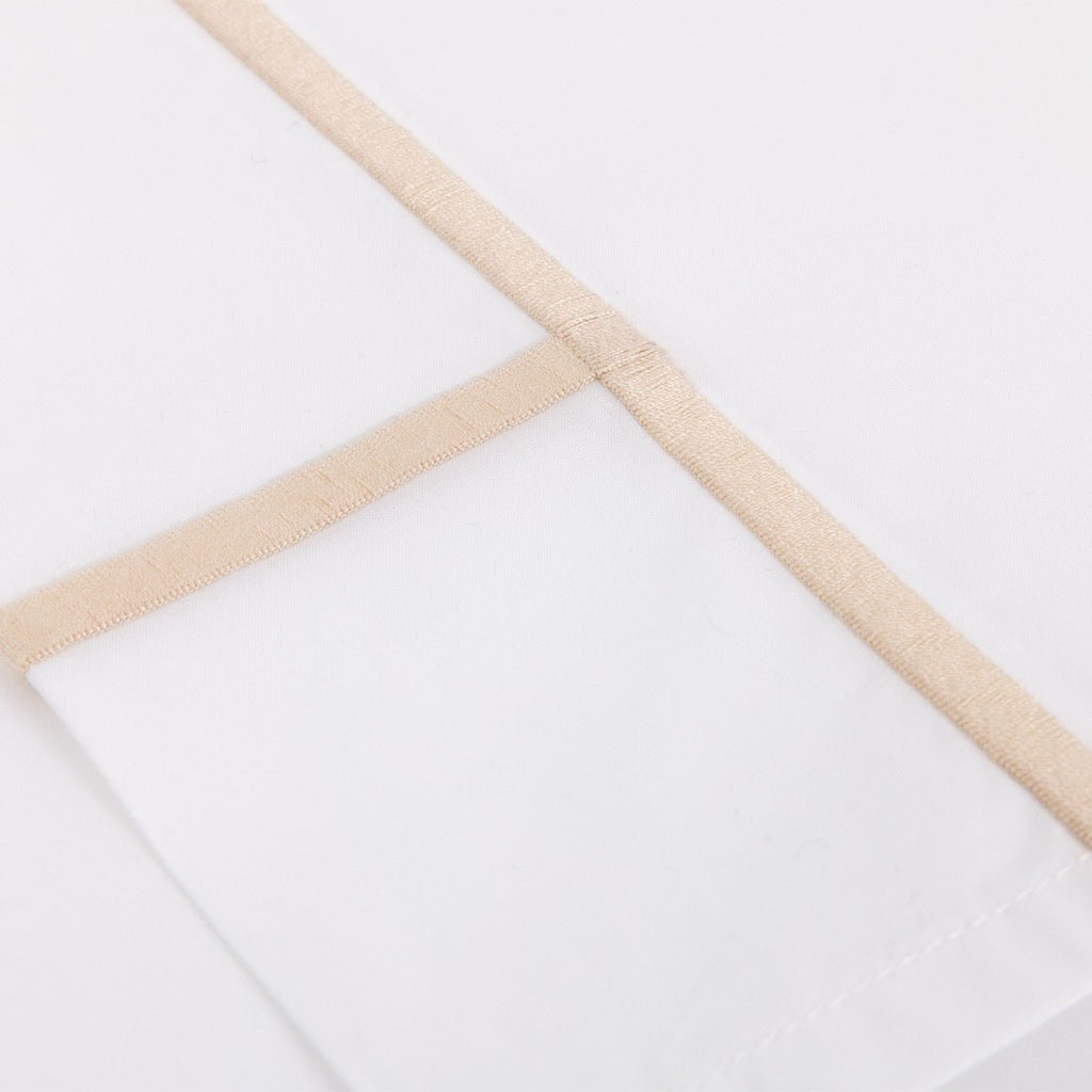 Athena Dune Bedding by Yves Delorme