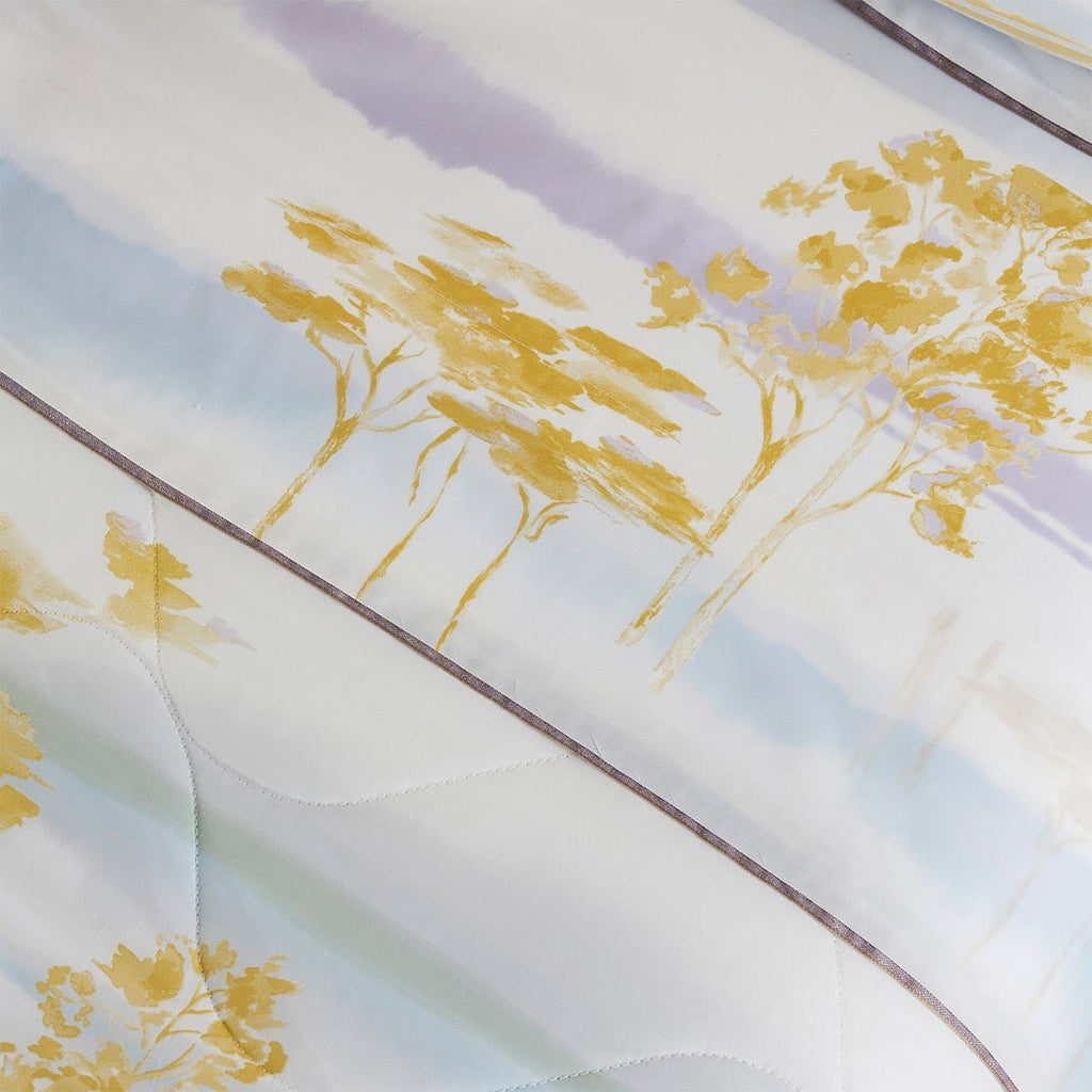 Horizons Organic Bedding by Yves Delorme