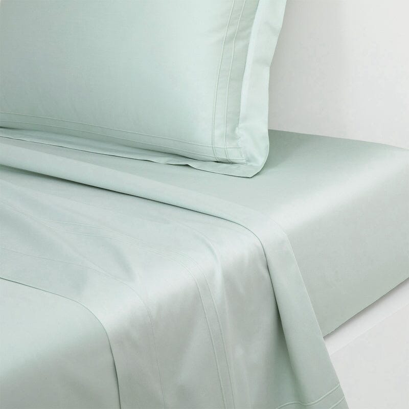 Adagio Amande Bedding by Yves Delorme Couture