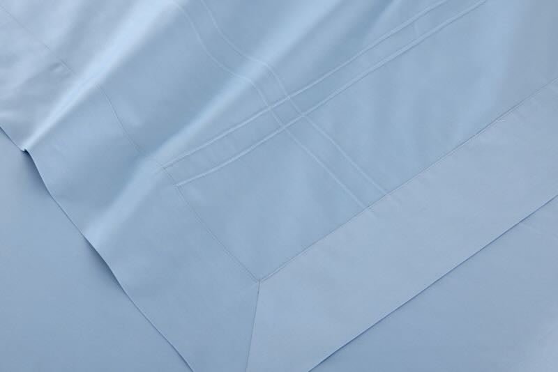 Adagio Pastel Bedding by Yves Delorme Couture