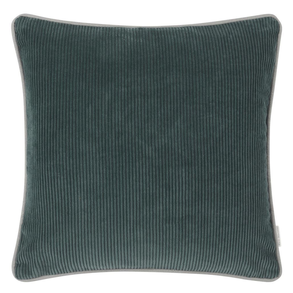 Corda Cadet Decorative Pillow by Designers Guild