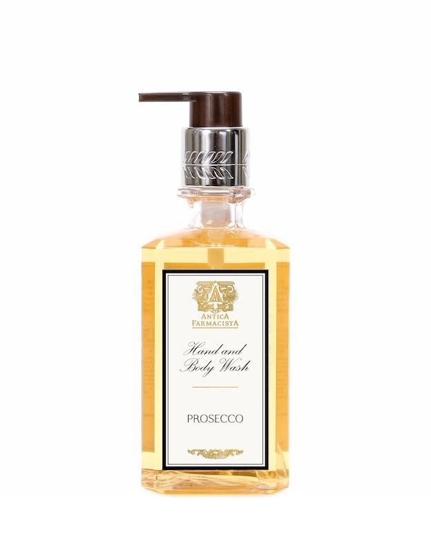 Antica Farmacista Prosecco Hand and Body Wash