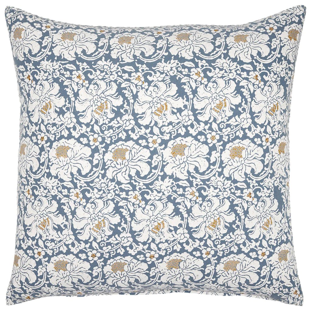 Haasini Euro Pillow by John Robshaw