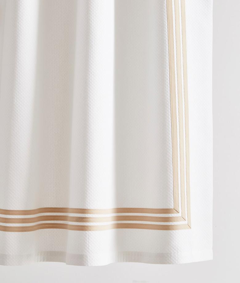 Somerset Shower Curtains by Legacy Home