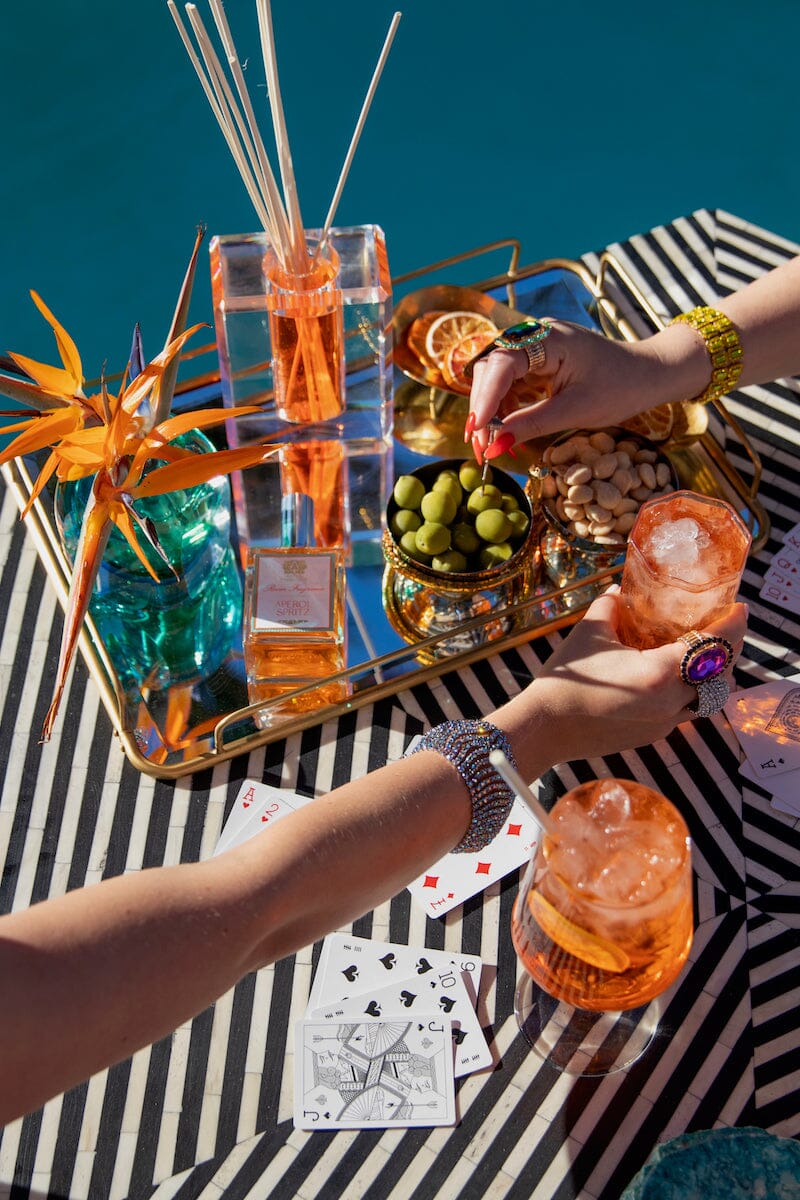 Aperol Spritz Room Spray by Antica Farmacista