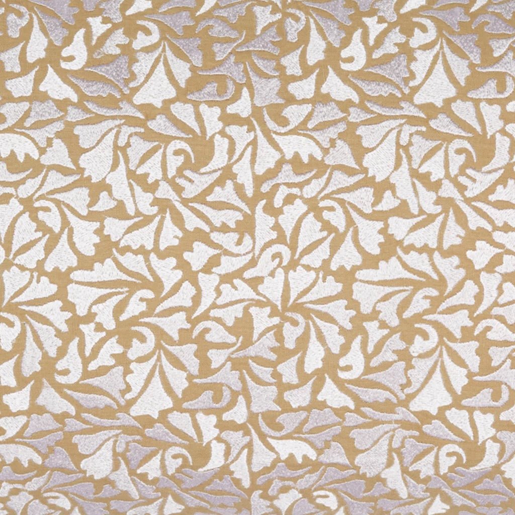 Baine Sand Bolster Pillow by John Robshaw