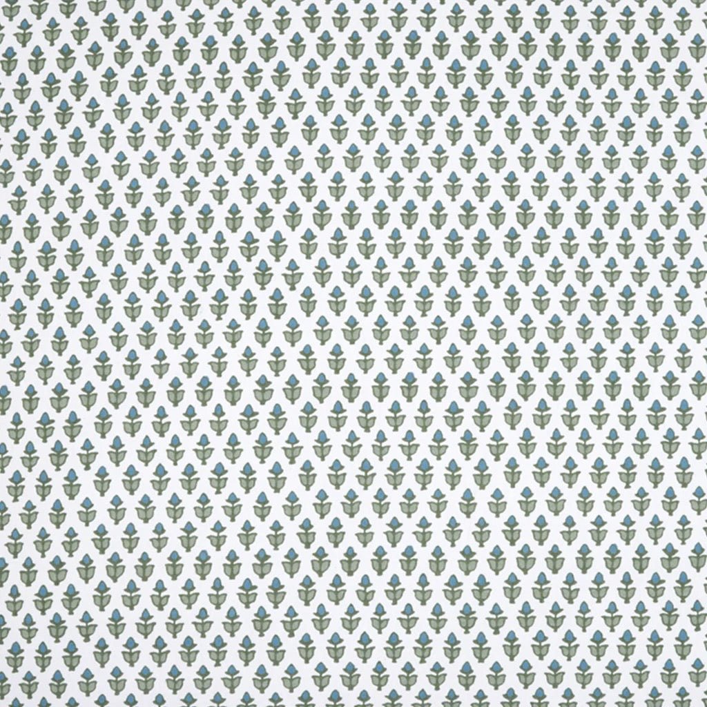 Cala Sage Organic Duvet Covers by John Robshaw