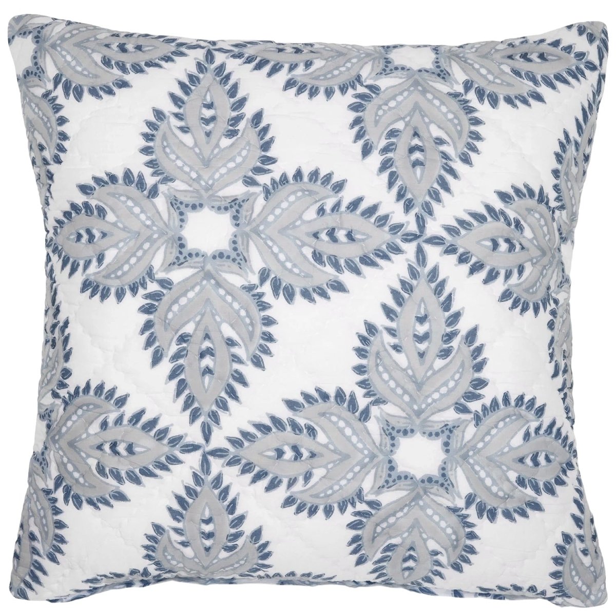 Dasati Lapis Quilts by John Robshaw