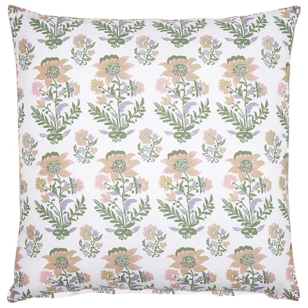 Hina Organic Duvet Covers by John Robshaw