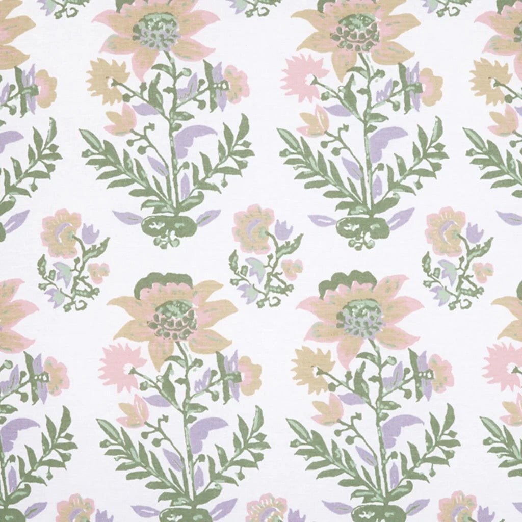 Hina Organic Duvet Covers by John Robshaw