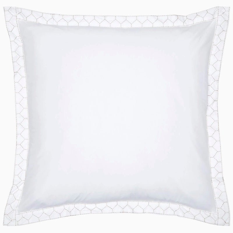 Stitched Sand Sheet Sets by John Robshaw