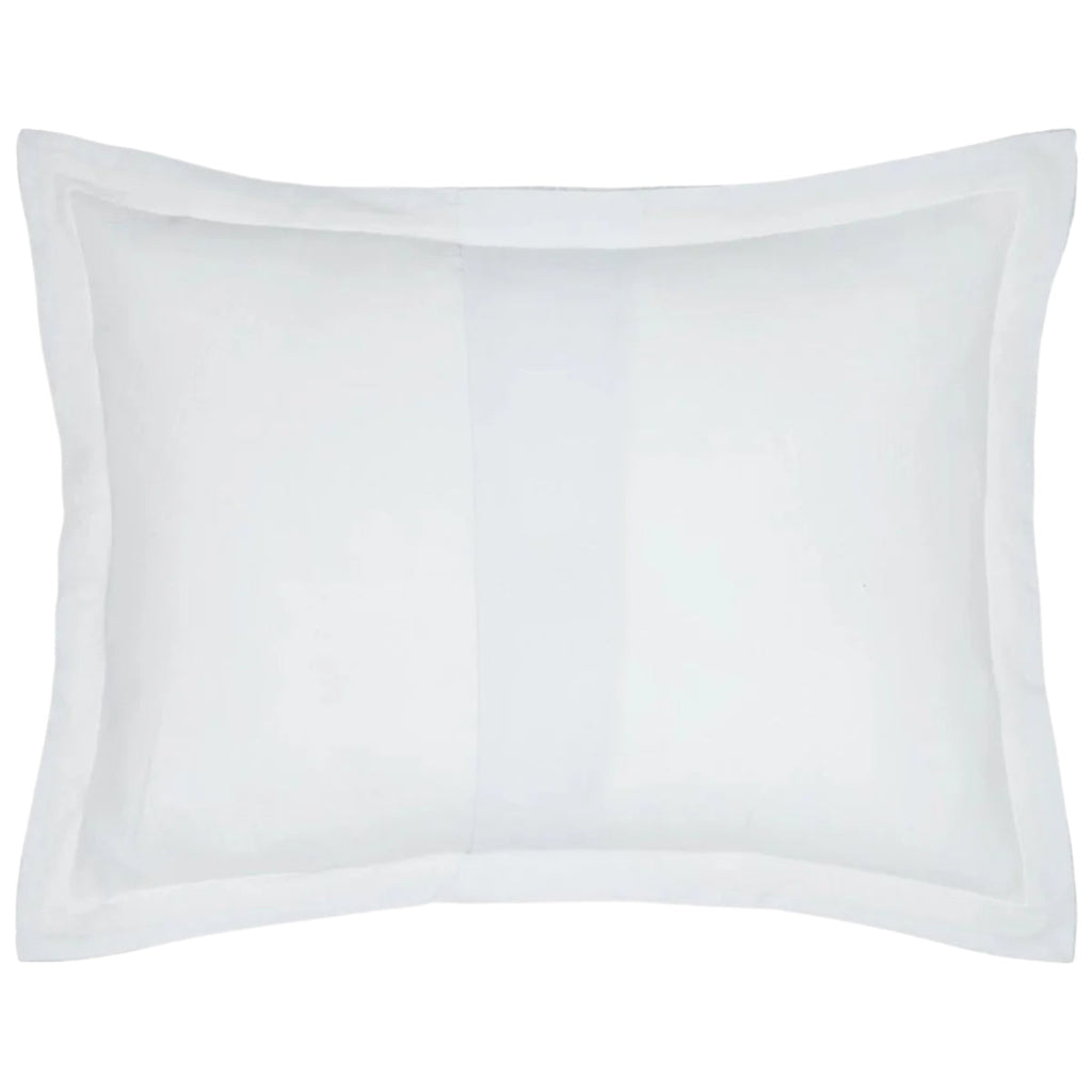 Adesh Mist Jacquard Duvet Sets by John Robshaw