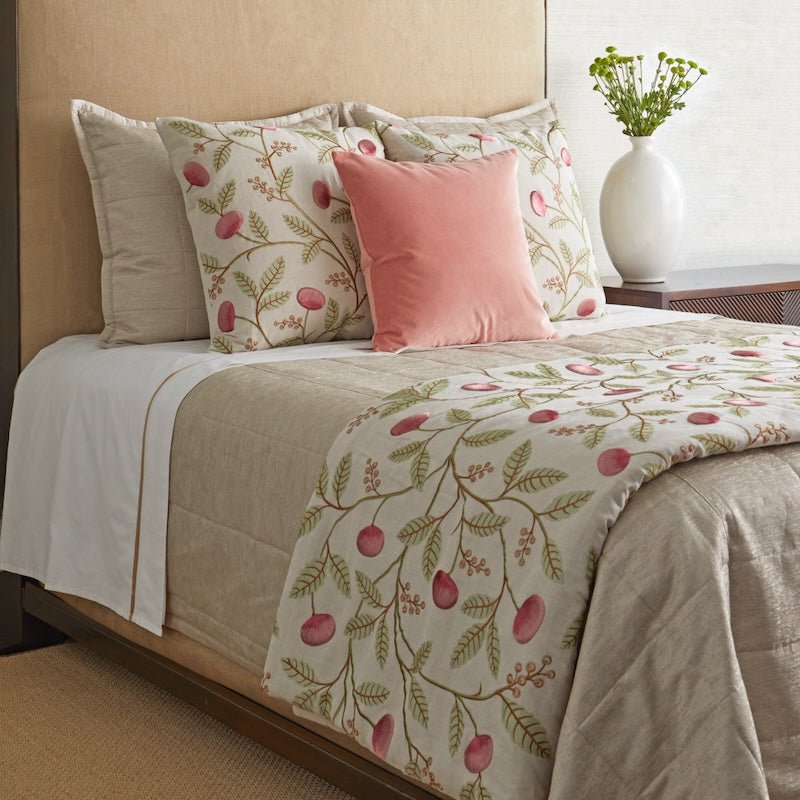 Joliet Decorative Pillows Multi by Ann Gish