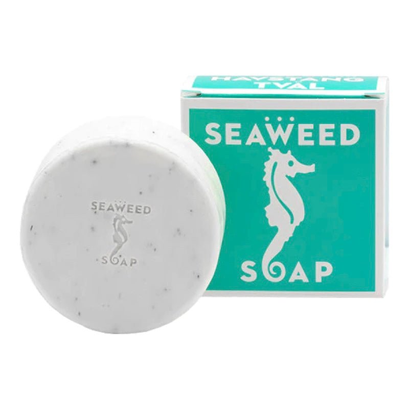 Swedish Dream Seaweed Bar Soap