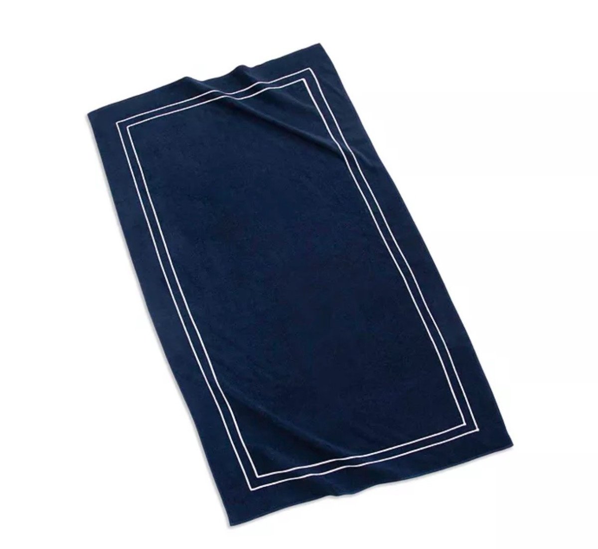 Amalfi Beach Towel Kassatex
