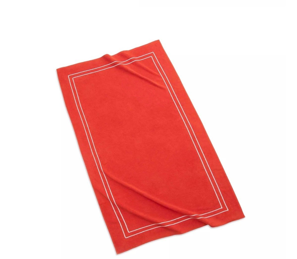 Amalfi Beach Towel Kassatex