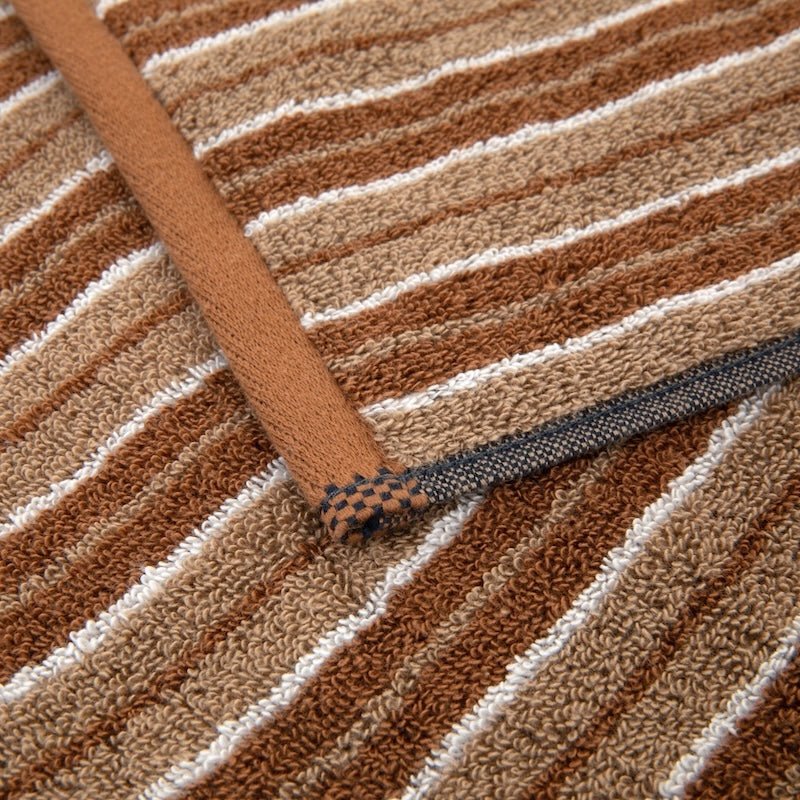 K Club Erable Organic Cotton Towels by Yves Delorme