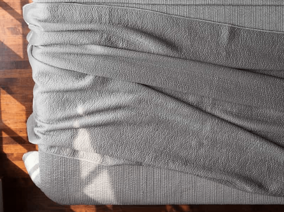 Retro Pewter S&S by Lili Alessandra