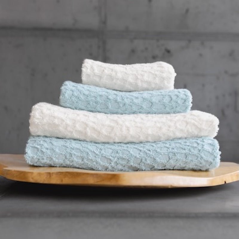 Lodge Towels by Abyss Habidecor