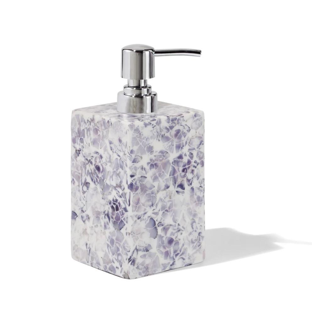 Coralina Soap Dispenser by LaDorada