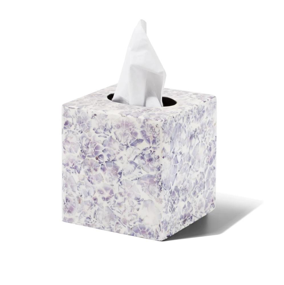Coralina Tissue Box