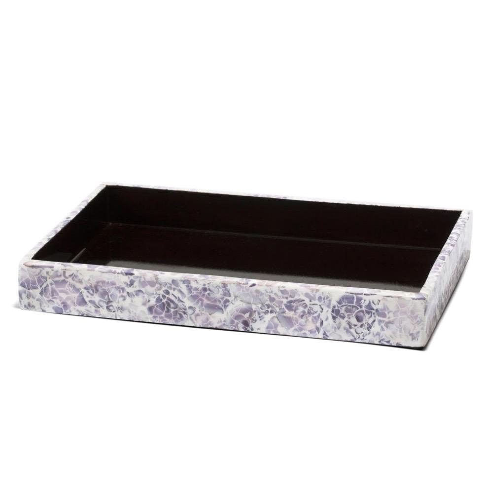 Coralina Bath Tray