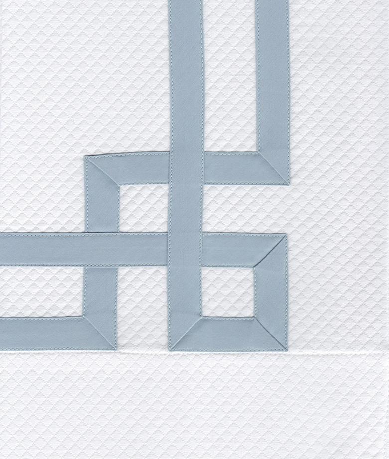 Lafayette Shower Curtain by Legacy Home