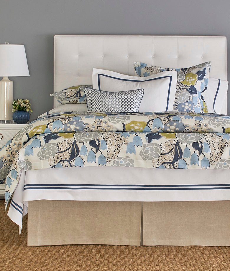 Laura Bedding by Legacy Home