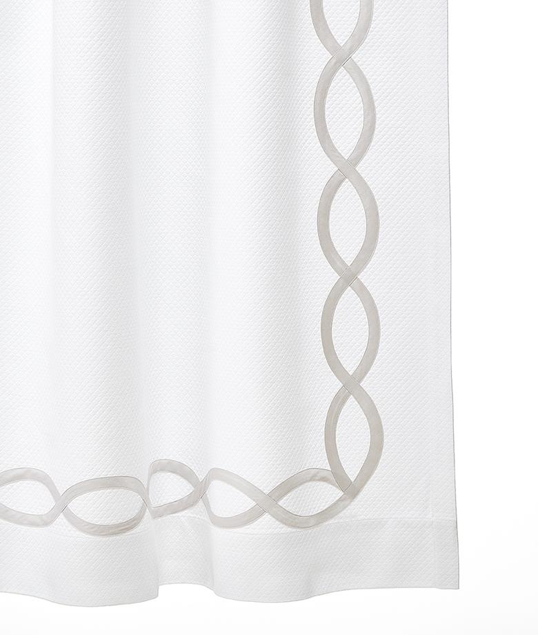 Arcadia Shower Curtains by Legacy Home