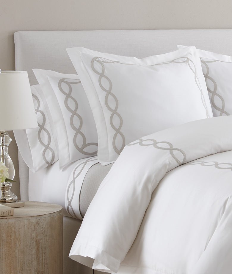 Arcadia Leigh Bedding by Legacy Home